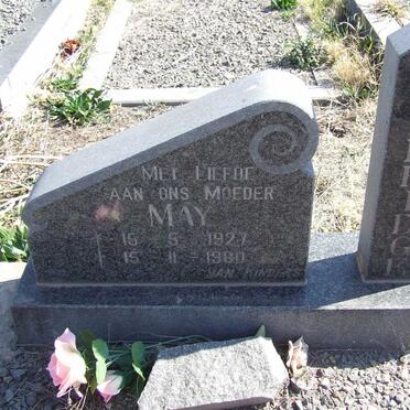 COLERIDGE May 1927-1980