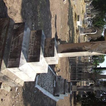 DARKE Kate -1907 :: McMASTER Edgar Stanhope -1904