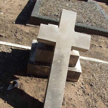 EDMONDS Walter Arnold 1864-  &amp; Elizabeth Marion  -1955