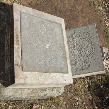 JOPLIN Frederic Bowker :: JOPLIN Mitford Bowker -1930