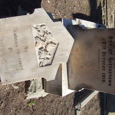 LEATHERS Helen -1918