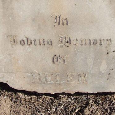 LEATHERS Helen -1918