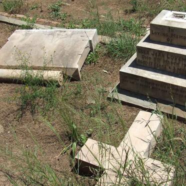 LOVEMORE Ella Jean -1912