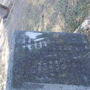 MAGRIMO Daniel 1935-1935