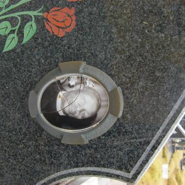 MAPEKULA Dawes Johannes 1908-1992