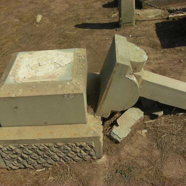 MORLEY John -1965 &amp; Elizabeth -1909