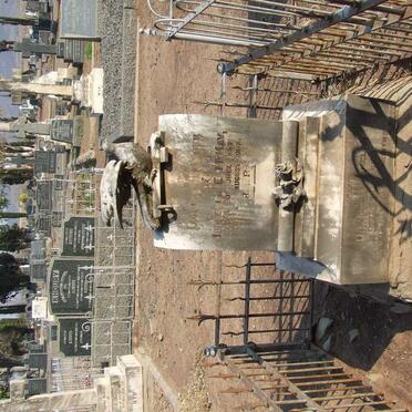 McKAY Isabella E. 1887-1902 :: WHELAN Michael L. -1903