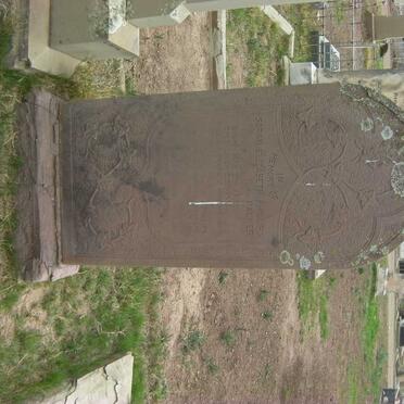 PHILLIPS Sarah Elizabeth nee PALMER 1827-1881