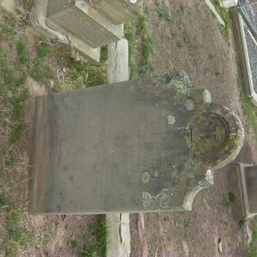 PARSONSON George 1817-1881