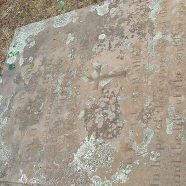 RIDGWAY William -1870