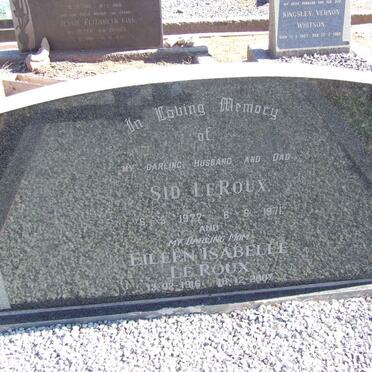 ROUX :: ROUX le Vanne