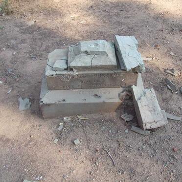 RUSKANY August -1894