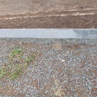 RUNGIMAN Gardiner Williams 1882-1954 &amp;  Lily 1889-1954 :: RUNGIMAN Phyllis Elizabeth 1903-1950