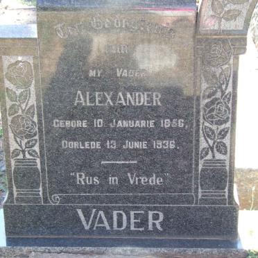 SCOTT Alexander 1856-1936