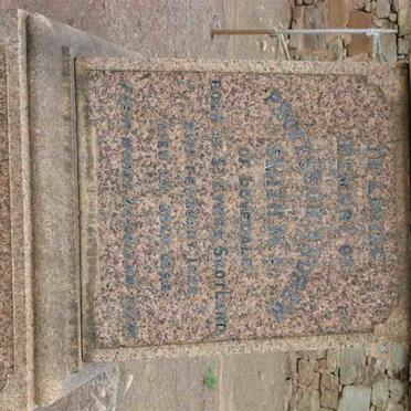 SMITH Andrew  1928-1998