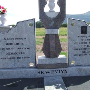 SKWEYIYA