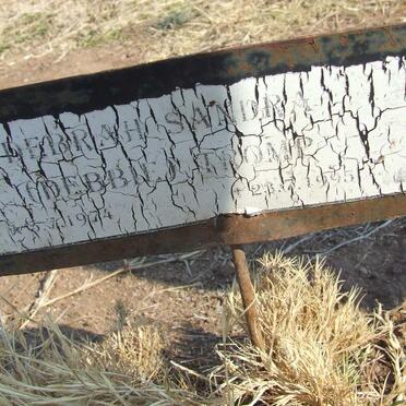 TROMP Debrah Sandra 1974-1995