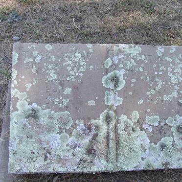 WHITTAKER James 1881-1947