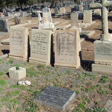 WHALE :: BOOMS :: CORBY