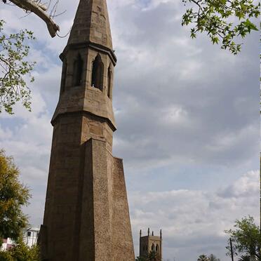 4. Overview / Oorsig