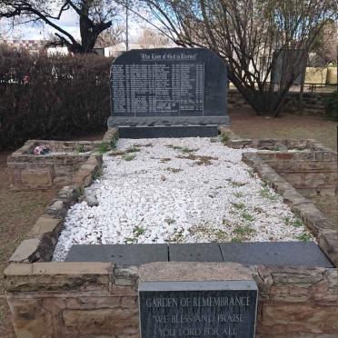 Garden of Remembrance_1