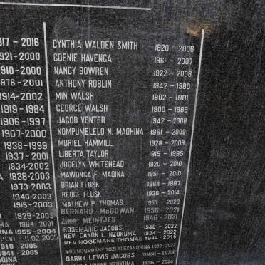 Garden of Remembrance_6