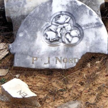 NORD? P.J.