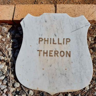 THERON Phillip