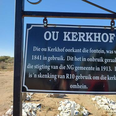 1. Oorsig / Overview