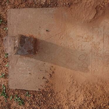 ANDREWS Tom 1886-1955