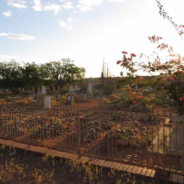 3. Overview / Oorsig