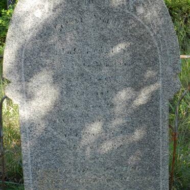 LONGDEN John 1827-1914