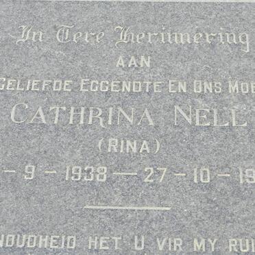 NELL Cathrina 1938-1969.JPG