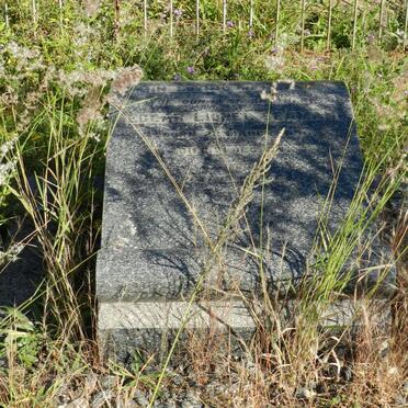 SEAMAN Edgar Lionel 1896-