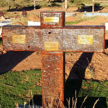 HERBST Christiaan Petrus 1940-2014 :: HERBST Marthinus Johannes 1980-2014