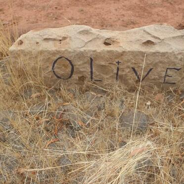 ? Olive