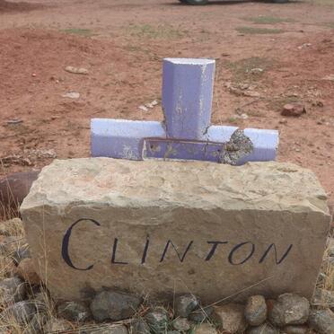 ? Clinton