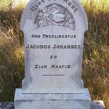 ? Jacobus Johannes
