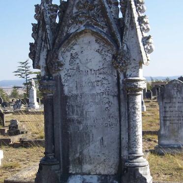 FRACHET Adolph Ludwig 1822-1901