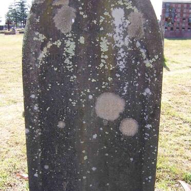 KIEFER Adolf  18?4-1864