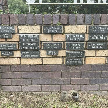 Memorial Wall _3