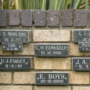 Memorial Wall _6