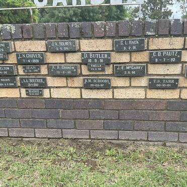 Memorial Wall _2