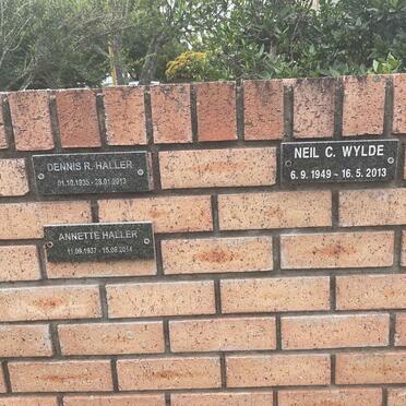 Memorial Wall _2