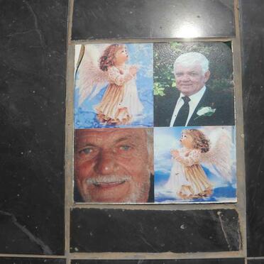 DEYZEL Wynand Willem 1948-2009 