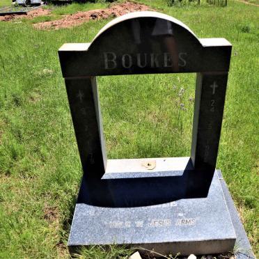 BOUKES Michelle 1979-1985