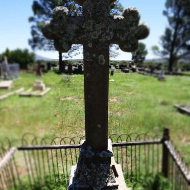 COLLINS Walter Kennedy 1856-188?