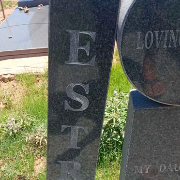 ESTREE Wendy 1977-2006