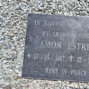 ESTREE Amon 2007-2007