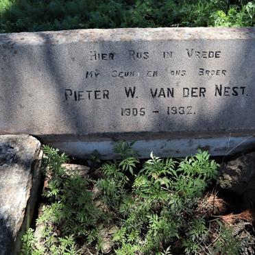 N - Vanne :: Surnames - N